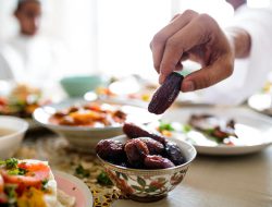 Penjelasan Tentang Puasa Tasua dan Asyura di Bulan Muharram Serta Hal-Hal yang Disunahkan