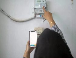 Promo Harbelnas, PLN Beri Voucher Tambah Daya Listrik, Begini Caranya