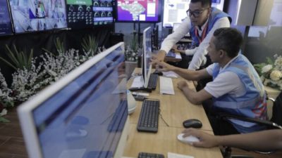 PLN Kembali Cetak Kinerja Keuangan Terbaik Sepanjang Sejarah