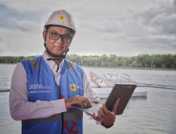 Sukses Bertransformasi, PLN Raih Pendapatan Penjualan Rp311,1 Triliun pada 2022