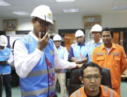 Transformasi Tata Kelola Keuangan dan Fokus Tingkatkan Layanan Pelanggan, Kunci Sukses Kinerja Terbaik PLN Sepanjang Sejarah