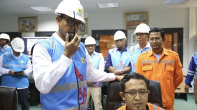 Transformasi Tata Kelola Keuangan dan Fokus Tingkatkan Layanan Pelanggan, Kunci Sukses Kinerja Terbaik PLN Sepanjang Sejarah