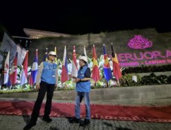 Wishnutama: KTT ASEAN Labuan Bajo Sukses, Apresiasi Dukungan Listrik Andal PLN