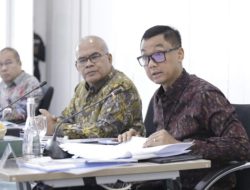 Catatkan Kinerja Keuangan Terbaik, PLN Setor Dividen Rp2,19T dan Pajak Rp35,33T