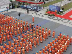 Lampaui Target, PLN Sukses Turunkan Gangguan Listrik Lebih dari 25 Persen di 2022