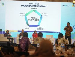 PLN Terus Dorong Pemanfaatan FABA PLTU, Bahan Baku Industri Murah dan Mampu Reduksi Emisi Hingga 44 Persen