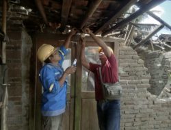 Pascagempa Bantul, PLN Pulihkan Sistem Kelistrikan dan Bantu Warga Terdampak