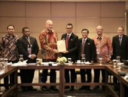 Kolaborasi dengan PNG Power, PLN Siap Pasok Listrik di Perbatasan Papua Nugini