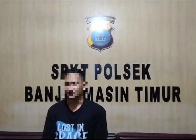 Si Si “Prank” Jadi Korban Perampokan di Simpang Gatot, Pria Terancam Kasus Pelaporan Palsu