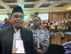 Bupati Tanbu Upayakan Kesejahteraan Kader Posyandu