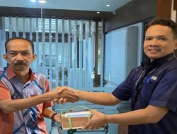 Diskumdagri Tanbu Berikan Perlindungan Bagi Konsumen
