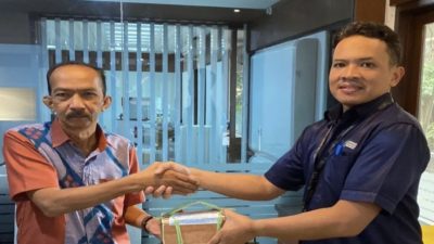 Diskumdagri Tanbu Berikan Perlindungan Bagi Konsumen