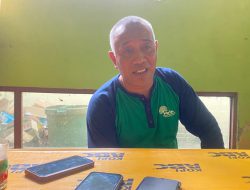 Dapat Bantuan Lahan Pertanian, DKP3 Mencoba Lakukan Dua Kali Panen Setahun