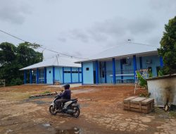 Tak Ada Pengelolaan Limbah, RPU Modern Belumb Bisa Dioperasionalkan
