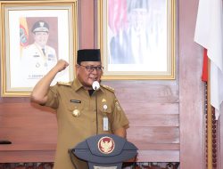 Kalsel Masuk 10 Daerah yang Berhasil Tekan Angka Inflasi, Harga Tiga Komoditi Jadi Atensi