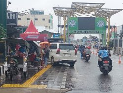 Bentor Patok Tarif Mahal Kepada Jamaah Haul, Asisten II Banjar: Mending Pulang!