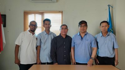 PTMSI Dukung Cabor Tenis Meja Dipertandingkan pada Porwanas 2024 di Kalsel