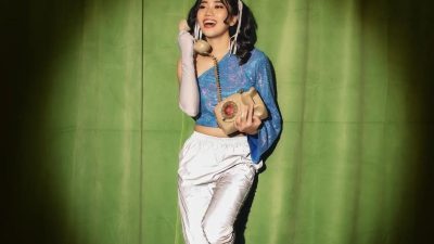 Widya Angela Penyanyi Asal Kota Banjarmasin Rilis Mini Album yang Bisa Mewakili Perasaan Anak Muda