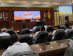 Pemprov Kalsel Gandeng Tiga Pemerintah Kabupaten/Kota Gelar Operasi Pasar Murah Haul Abah Guru Sekumpul ke-19