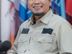 Ikhtiar Kesemestaan di Tahun Politik