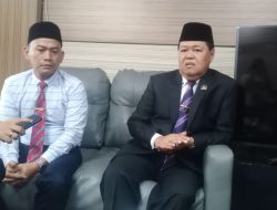 Progres Bapemperda Dewan Banjarmasin di 2023 Dinilai Tidak Maksimal