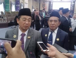 Gugatan Masa Jabatan Kepala Daerah Disetujui MK, Ibnu Sina : Ini Menginspirasi