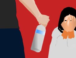 Wanita Dibawah Umur Dicekoki Miras, Diperkosa dan Dilecehkan Dua Pemuda di Banjarbaru
