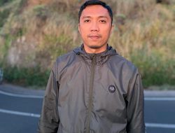 Arif Rahman Hakim Jelaskan Pentingnya Anak Muda Melek Politik