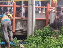 Amat Bandit Ditemukan Tewas Disemak-semak