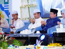 Milad Ibnu Sina Ke 49, Pemko Banjarmasin Pererat Silaturahmi Lewat Pengajian Awal Tahun