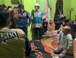 Hilang Saat Mancing di Waduk Riam Kanan, Rizaldy Ditemukan Tak Bernyawa