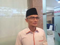 Pastikan Solid, TKD AMIN Kalsel Targetkan Menang 70 Persen di Kalsel