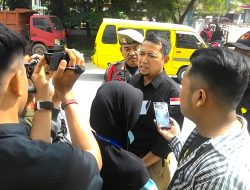 Mantan Ketua Bawaslu Kota Banjarmasin Gantikan Masbukhin