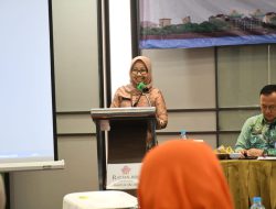 Indeks Smart City dan SPBE Banjarmasin Alami Peningkatan Signifikan