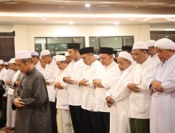 Pemkab Kotabaru Ajak Masyarakat Meneladani Nabi Muhammad SAW