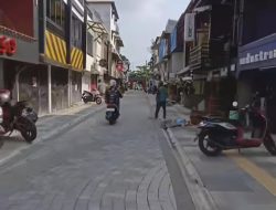 Ibnu Sina Pastikan Kawasan Banjarmasin Tempo Doloe kembali Ramai Pengunjung