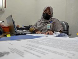 Pemkab Tabalong Siapkan Usulan CASN 2024