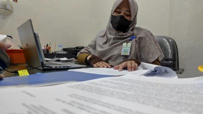 Pemkab Tabalong Siapkan Usulan CASN 2024
