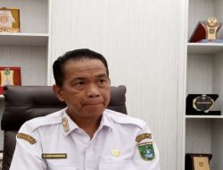 Bapenda Tanbu Target Pendapatan 2024 Rp3,1 Triliun
