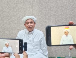 Barito Putera Bersholawat Bersama Habib Syech, KH Rasyid Ridho: Klub yang Tanamkan Nilai Agamis