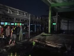 Tewasnya Penjaga Sekolah di SMP 6 Banjarmasin, Polisi: Tidak ada Unsur Pidana
