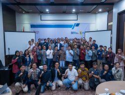 Pastikan Kecukupan Daya Pasok Pembangkit, PLN Gelar Rapat Alokasi Energi Kalimantan
