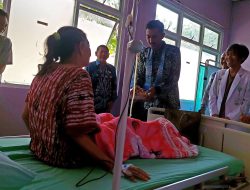 RSUD Ratu Zalecha Ditunjuk Kemenkes Tangani Pasien Kanker, Saidi: Alhamdulillah