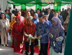 Dilengkapi Peralatan Modern, Amanah Premier Clinic Kerjasama dengan Pemko di Bidang Kesehatan