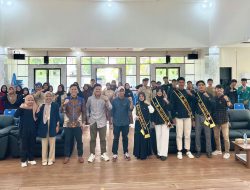 Tingkatkan Skill Komunikasi, BetoBe Balangan Gelar Pelatihan Public Speaking
