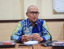 Cegah Banjir, PUPR Berencana Bangun Pintu Air di Pekapuran Laut