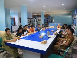 Layanan Call Center 112 Banjarmasin Bakal di Launching, Apa Saja Fungsinya?