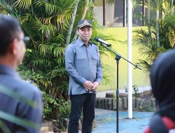 Bawaslu Kalsel Telusuri Dugaan Praktik Politik Uang di Banjarmasin