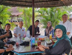 FKPT Kalsel “Gaspol” Kinerja Tahun 2024 dan Sosialisasikan Merawat Kedamaian