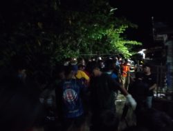 Sempat Tak Terlihat Berapa Hari, Warga Banyiur Dalam Ditemukan Membusuk di Rumah